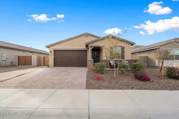 5930 N 202nd Lane, Litchfield Park, AZ 85340