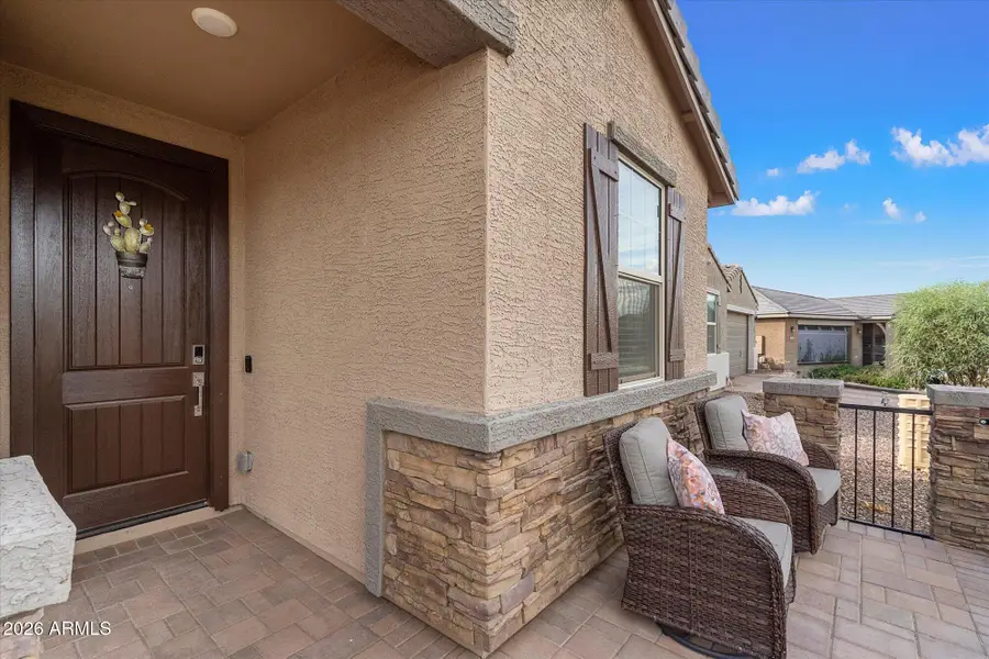 5930 N 202nd Lane, Litchfield Park, AZ 85340 - #3