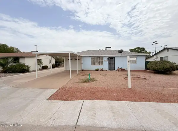 11329 W Duluth Avenue, Youngtown, AZ 85363