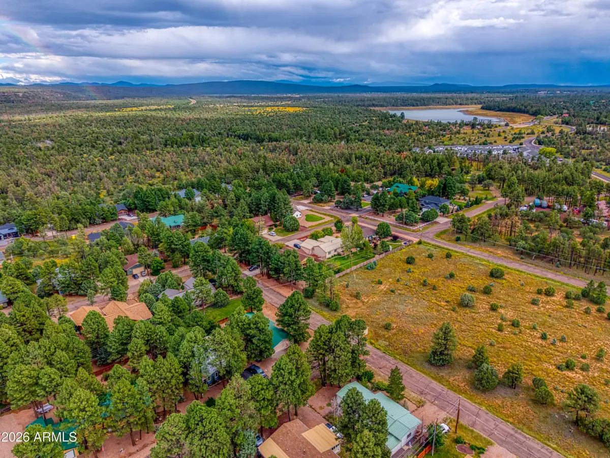 4981 S 30th Street, Show Low, AZ 85901 - #1
