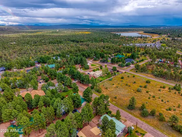 4981 S 30th Street, Show Low, AZ 85901