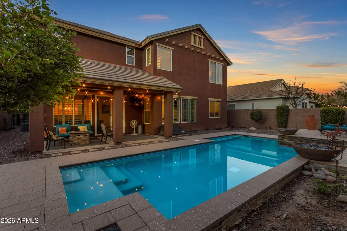 3521 E Morrison Ranch Parkway, Gilbert, AZ 85296 - #1