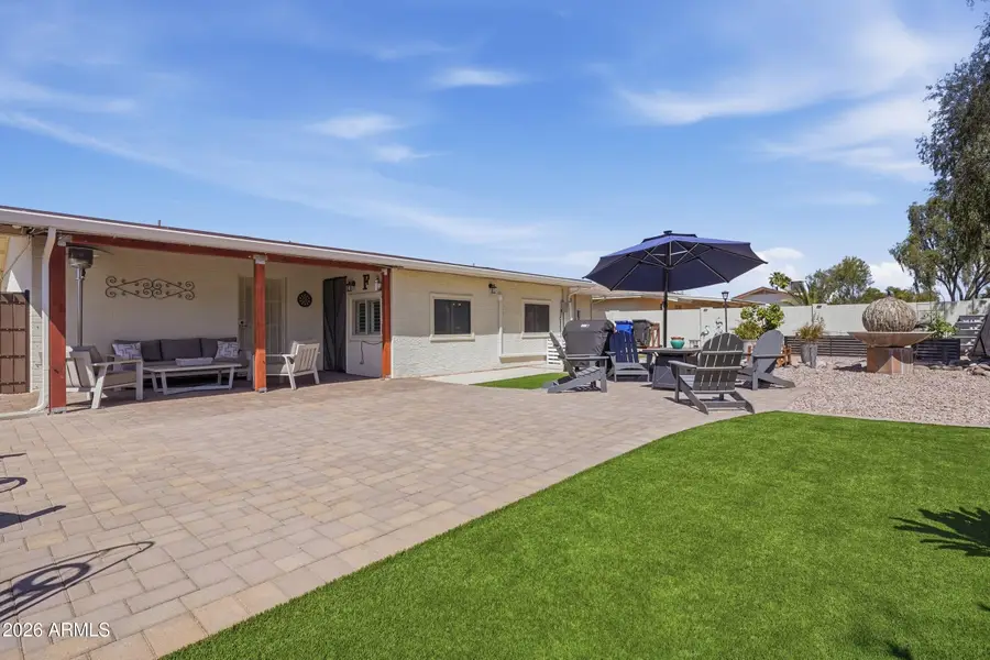 5113 E Florian Avenue, Mesa, AZ 85206 - #2