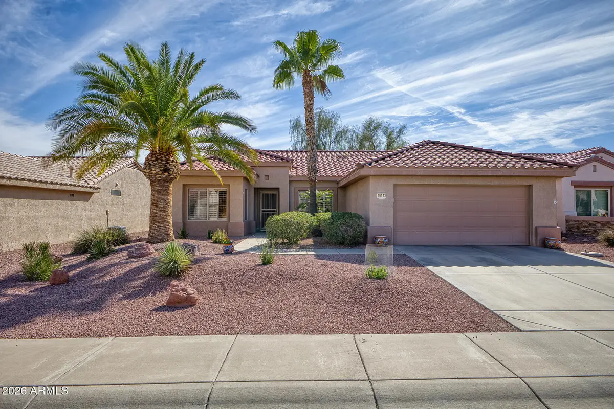 16143 W Desert Winds Drive, Surprise, AZ 85374 - #1