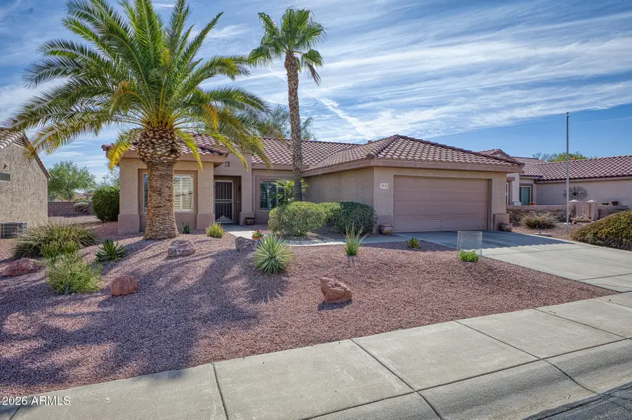 16143 W Desert Winds Drive, Surprise, AZ 85374 - #2
