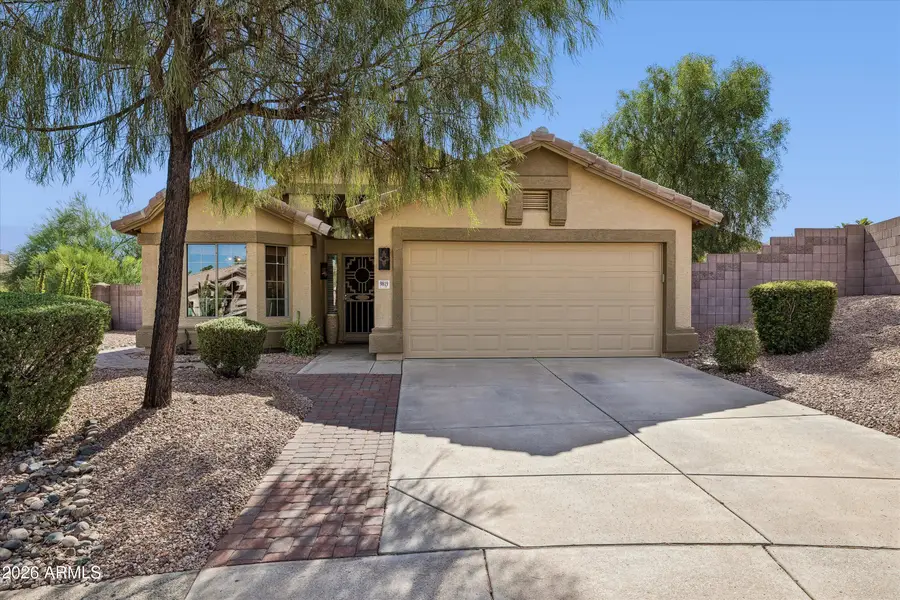 9819 N Sunrise Circle, Fountain Hills, AZ 85268 - #2