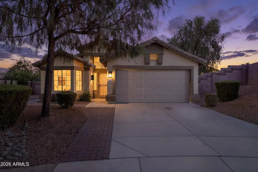 9819 N Sunrise Circle, Fountain Hills, AZ 85268 - #3