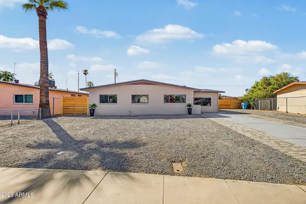 3230 W Cortez Avenue, Phoenix, AZ 85029