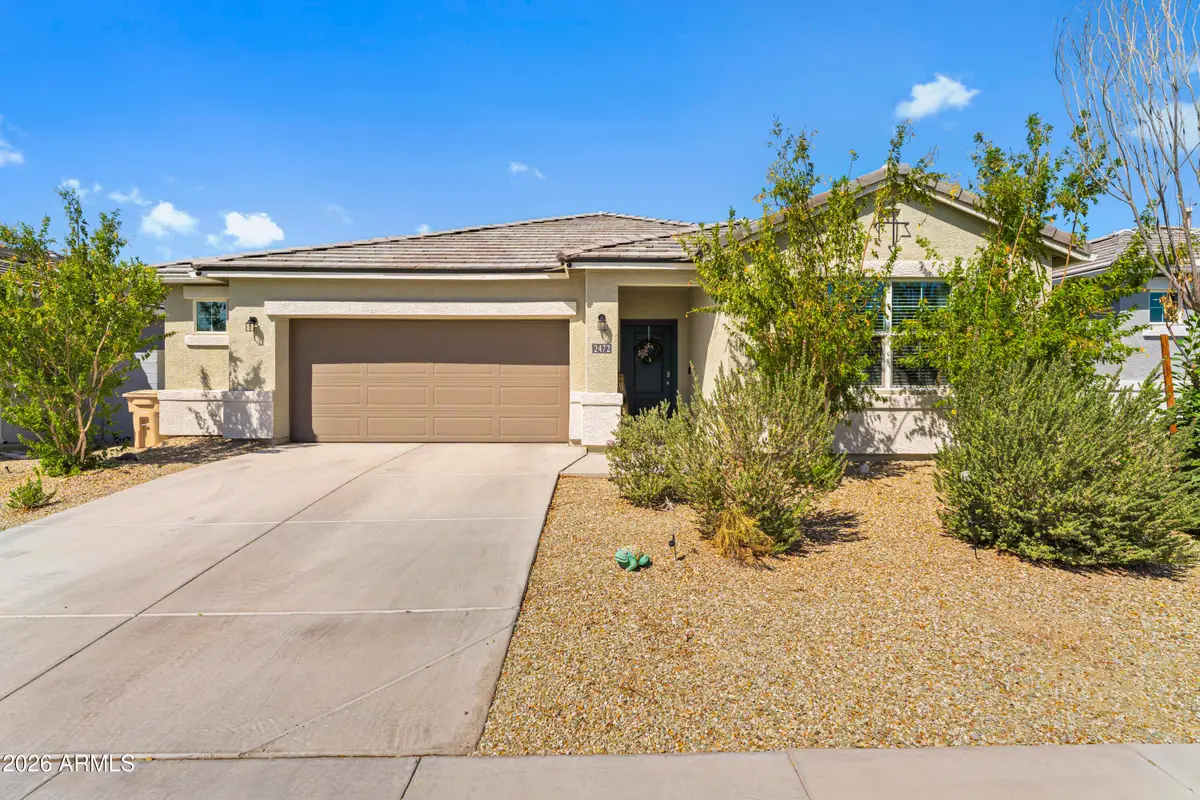 2472 S 241st Avenue, Buckeye, AZ 85326 - #1