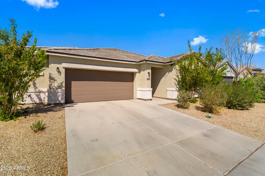 2472 S 241st Avenue, Buckeye, AZ 85326 - #2