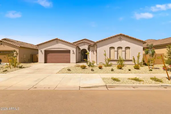 25540 N 174th Avenue, Surprise, AZ 85387