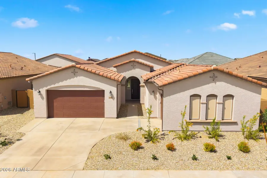 25540 N 174th Avenue, Surprise, AZ 85387 - #2