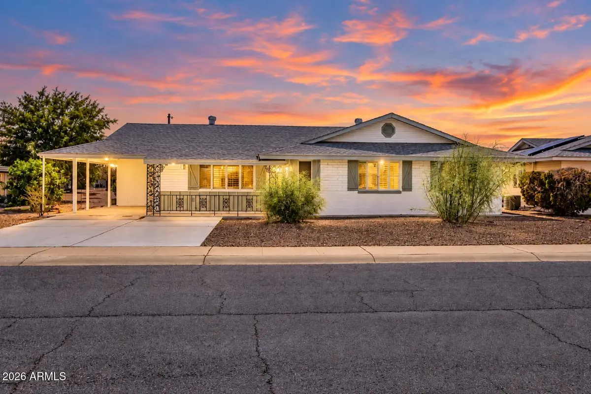 10509 W Snead Drive, Sun City, AZ 85351 - #1