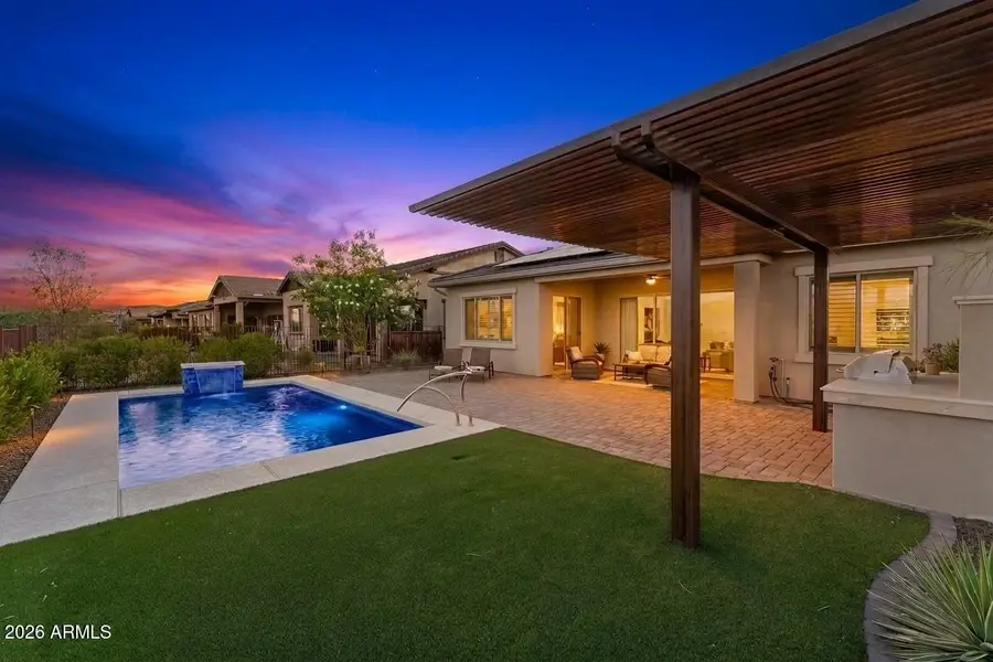 4255 Blacksmith Way, Wickenburg, AZ 85390 - #2