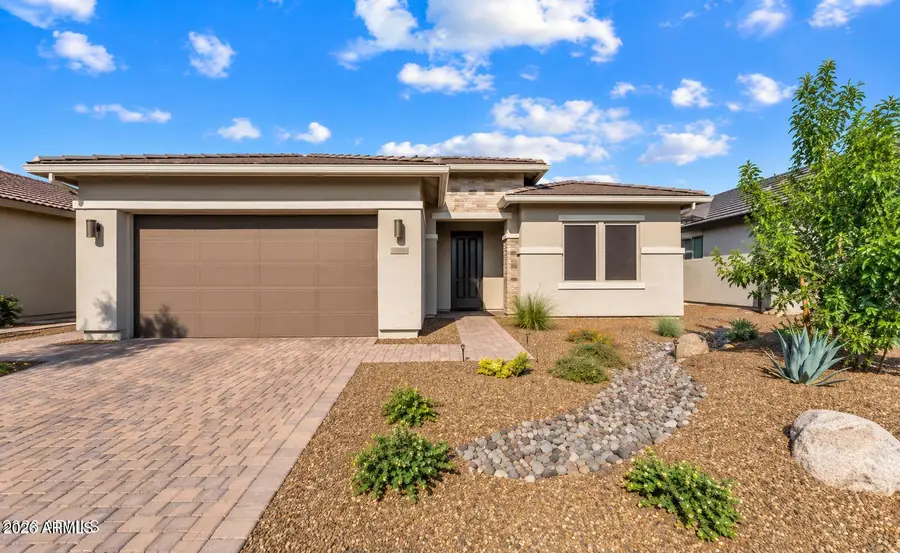 4255 Blacksmith Way, Wickenburg, AZ 85390 - #3