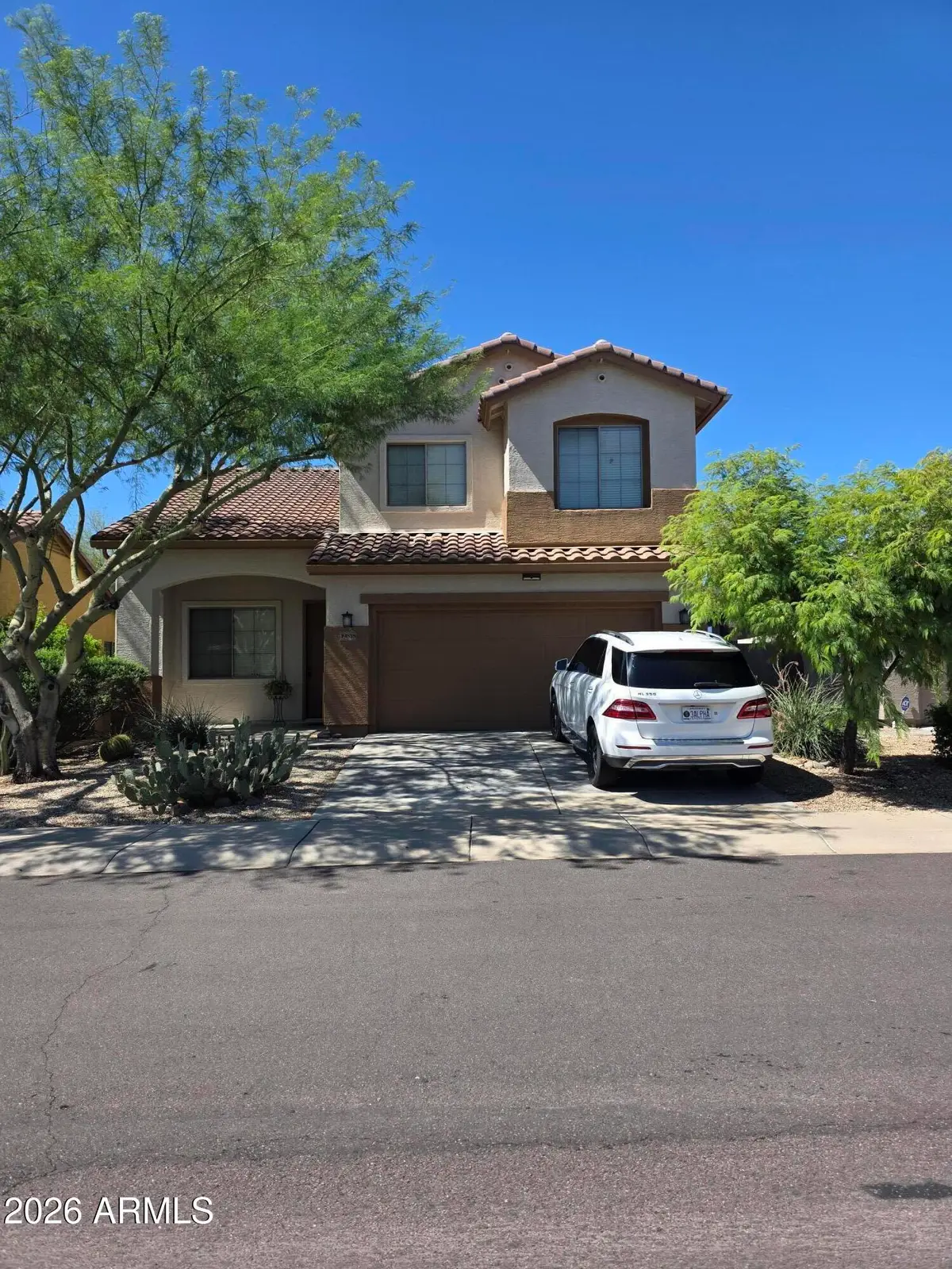39818 N Bell Meadow Trail, Anthem, AZ 85086 - #1