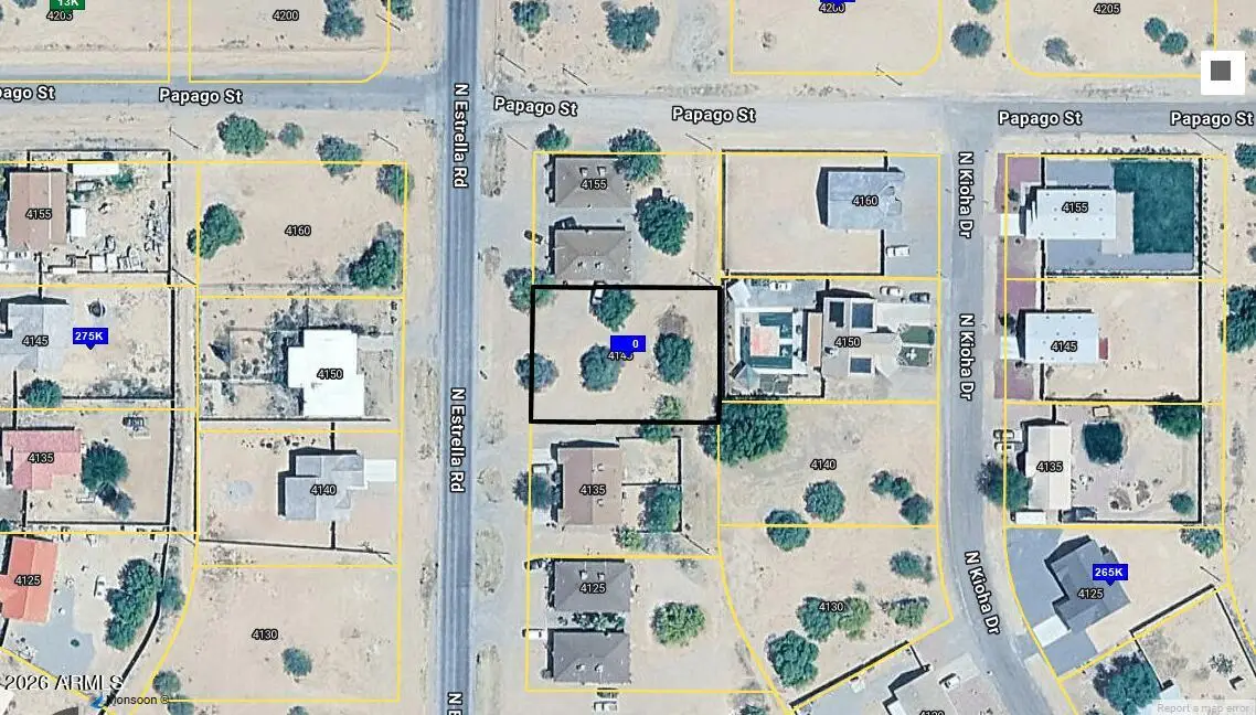 4145 N Estrella Road N #12, Eloy, AZ 85131 - #1