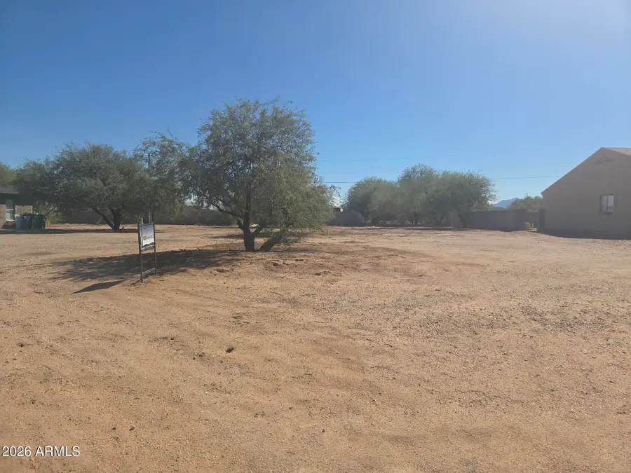 4145 N Estrella Road N #12, Eloy, AZ 85131 - #2