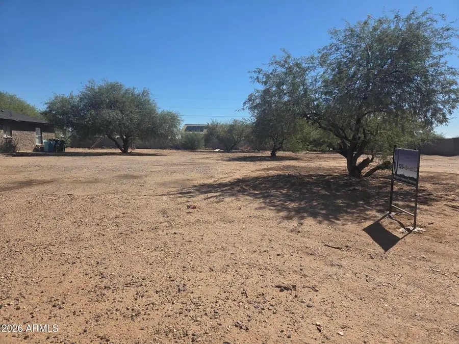 4145 N Estrella Road N #12, Eloy, AZ 85131 - #3