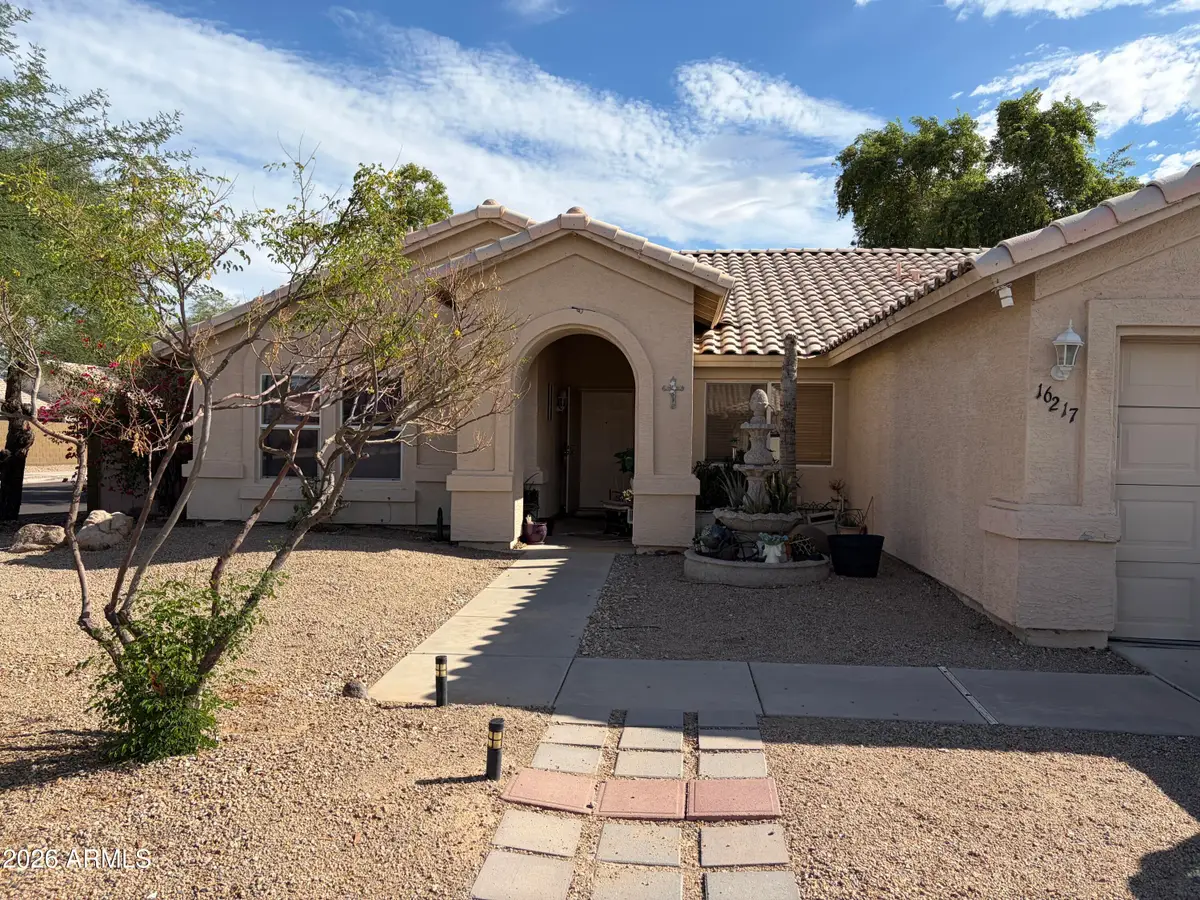 16217 W Hadley Street, Goodyear, AZ 85338 - #1