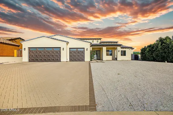 6645 S Solado Place, Gold Canyon, AZ 85118