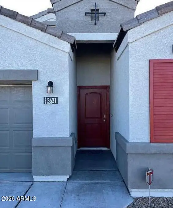 3631 N 309th Drive, Buckeye, AZ 85396 - #2