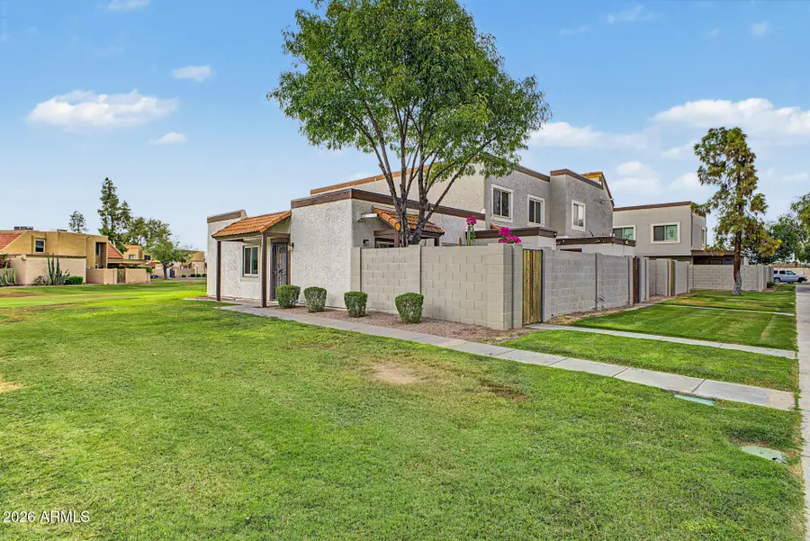 952 E Diamond Drive, Tempe, AZ 85283 - #2