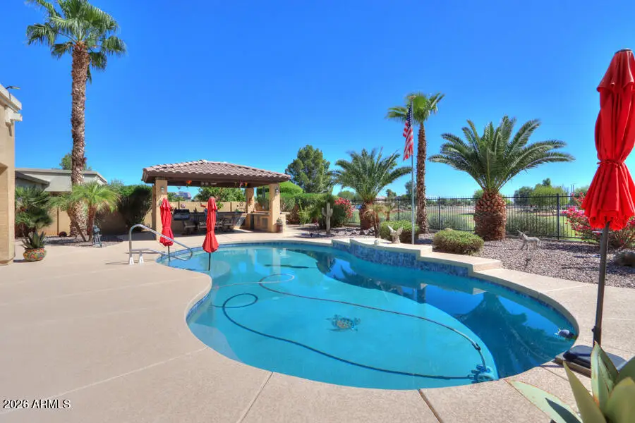 19113 N Falcon Lane, Maricopa, AZ 85138 - #1