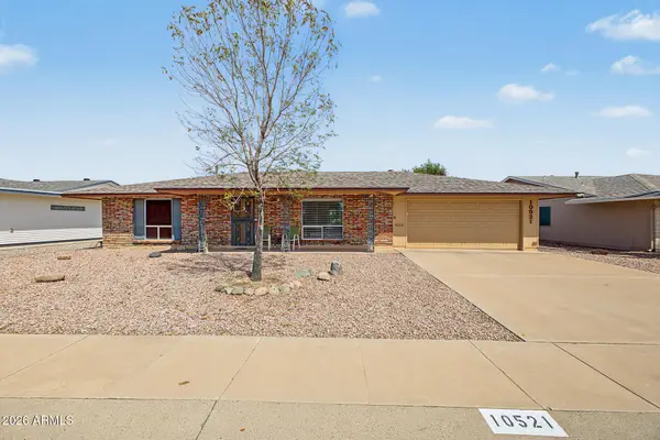 10521 W Kingswood Circle, Sun City, AZ 85351