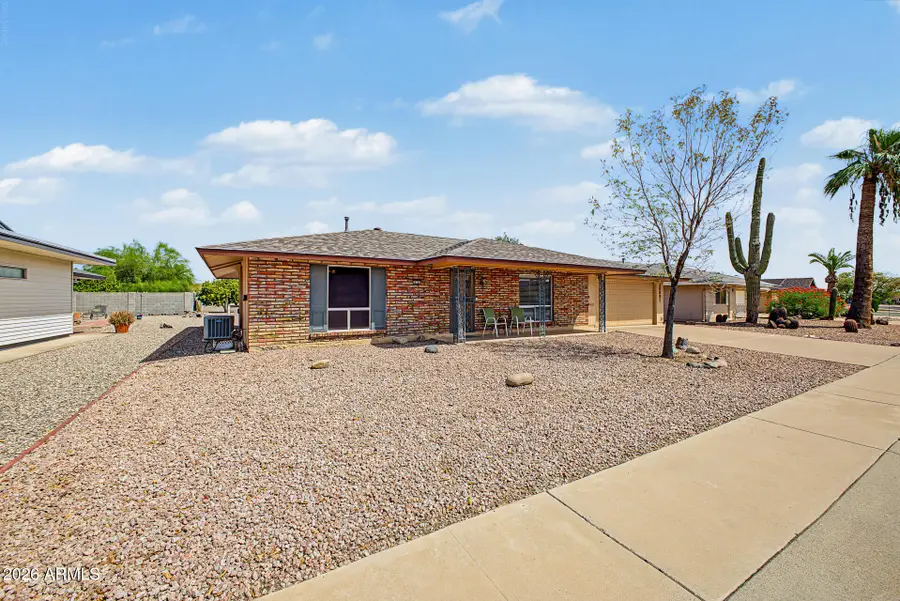 10521 W Kingswood Circle, Sun City, AZ 85351 - #2