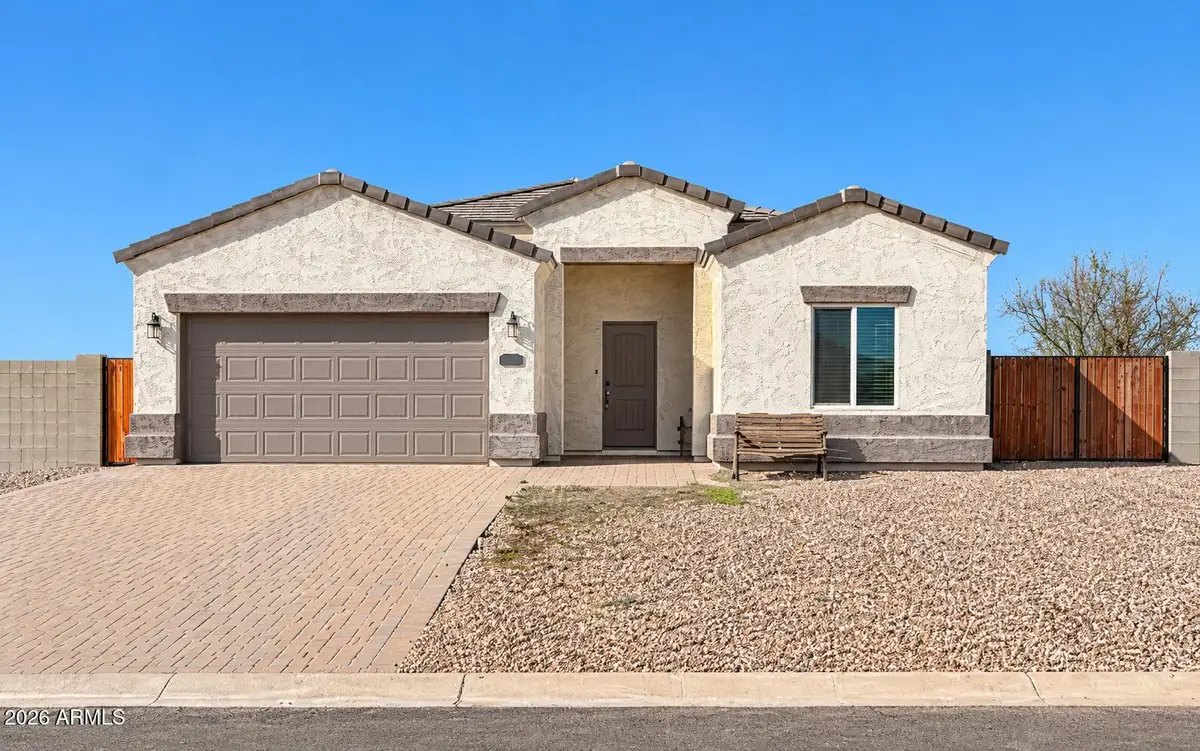 8776 W Tinajas Drive, Arizona City, AZ 85123 - #1