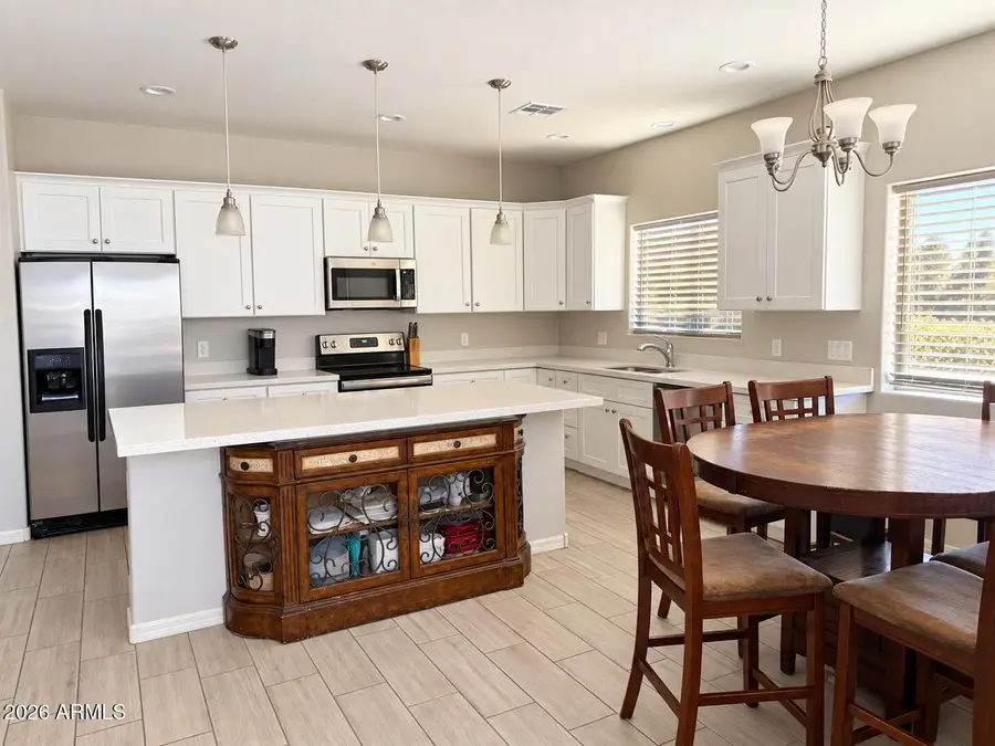8776 W Tinajas Drive, Arizona City, AZ 85123 - #2