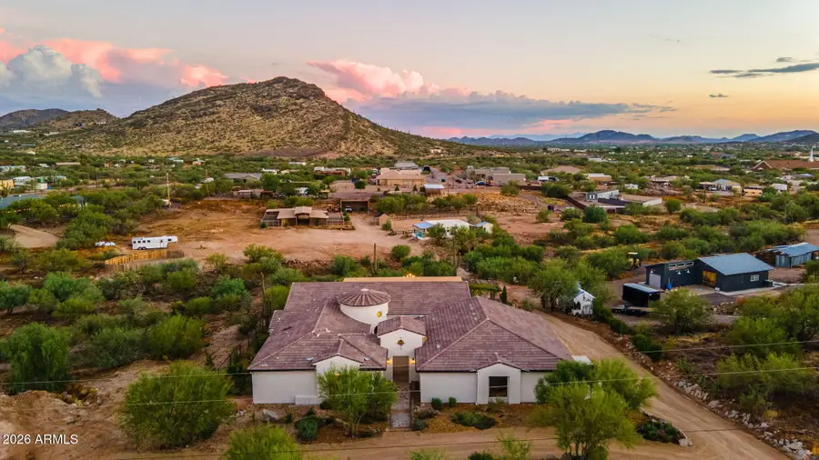 315 E Sabrosa Drive, New River, AZ 85087 - #3