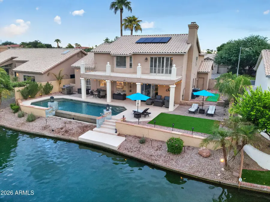 15856 S 38th Street, Phoenix, AZ 85048 - #2