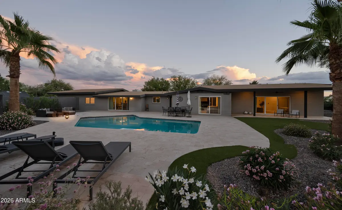 12202 N 67th Street, Scottsdale, AZ 85254 - #1