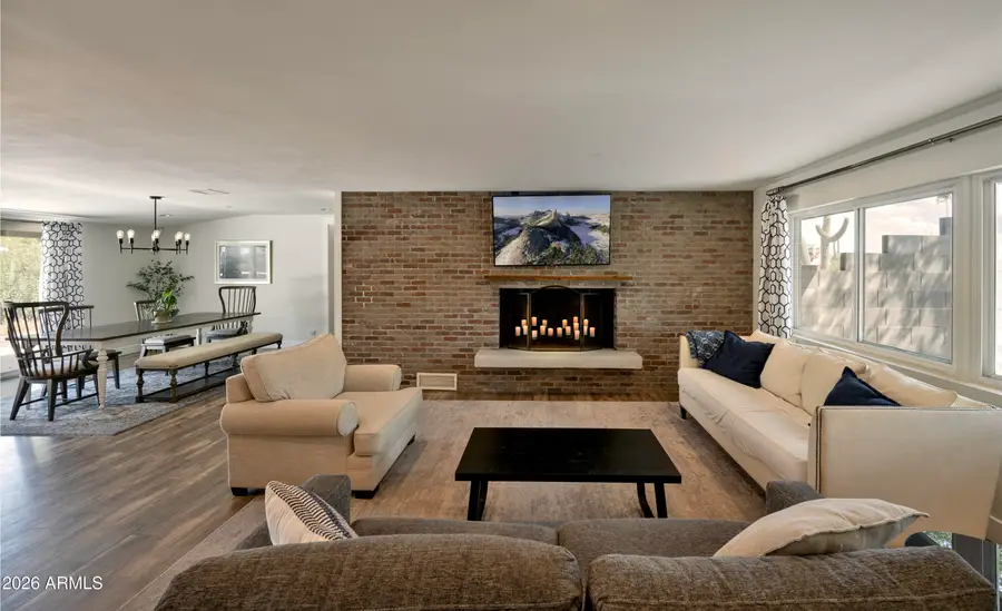 12202 N 67th Street, Scottsdale, AZ 85254 - #2