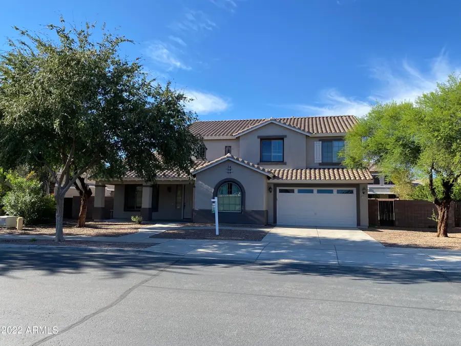 18686 E Mockingbird Drive, Queen Creek, AZ 85142 - #2