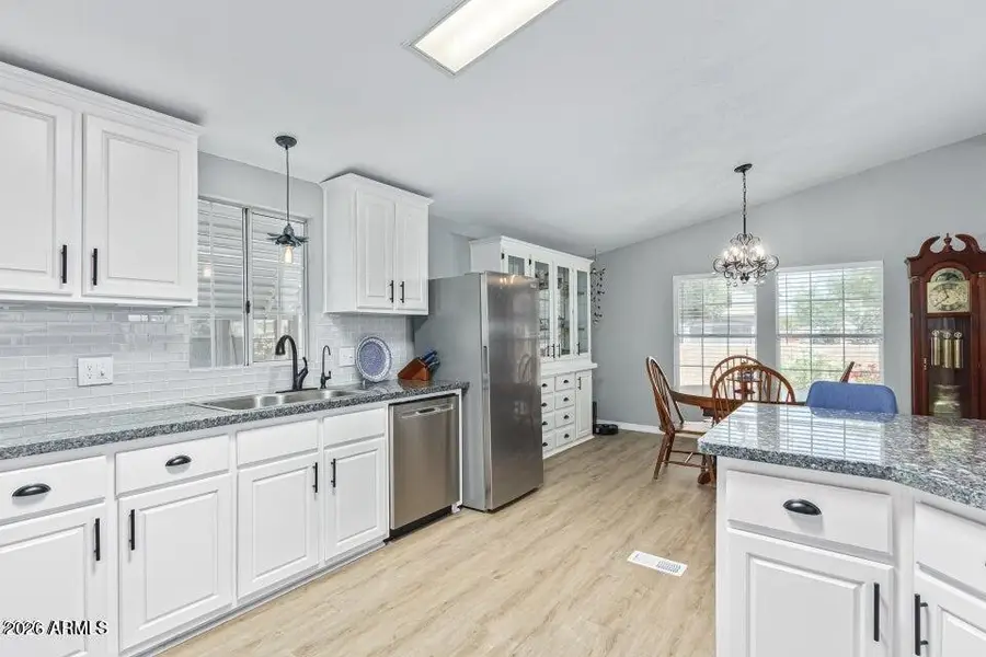 2233 E Behrend Drive #9, Phoenix, AZ 85024 - #2