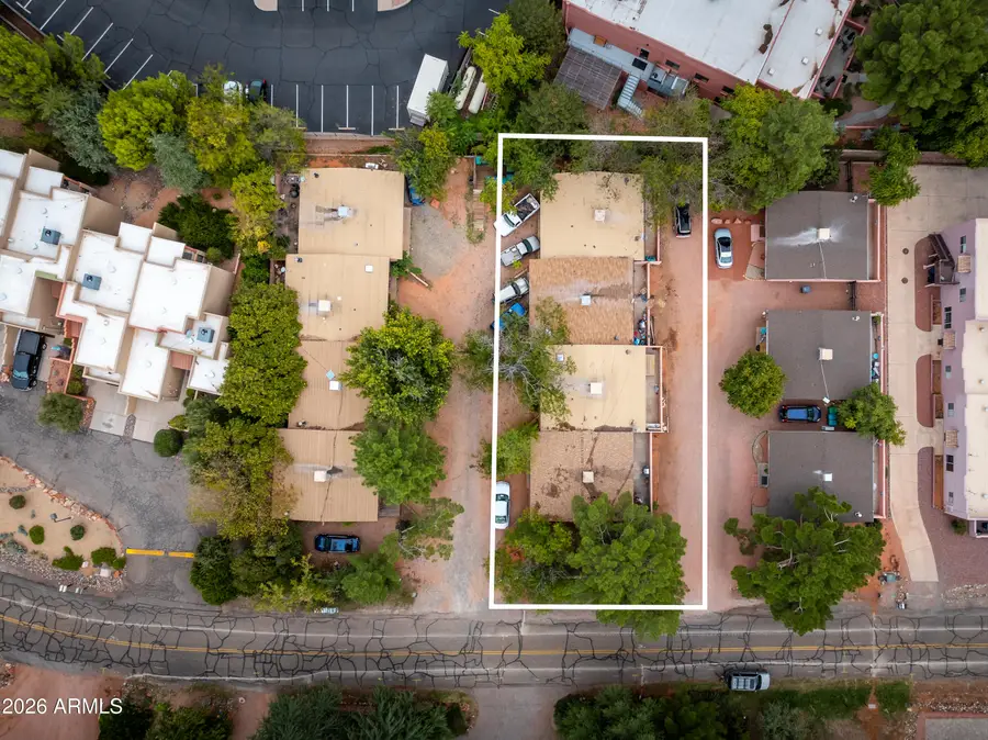 125 Sugarloaf Street #5-8, Sedona, AZ 86351 - #2
