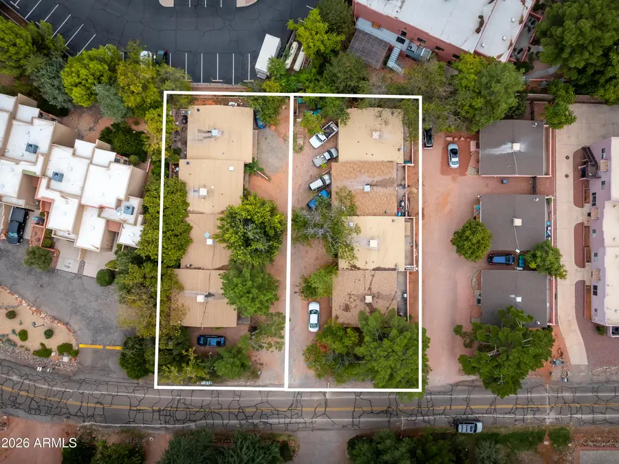 125 Sugarloaf Street #5-8, Sedona, AZ 86351 - #3
