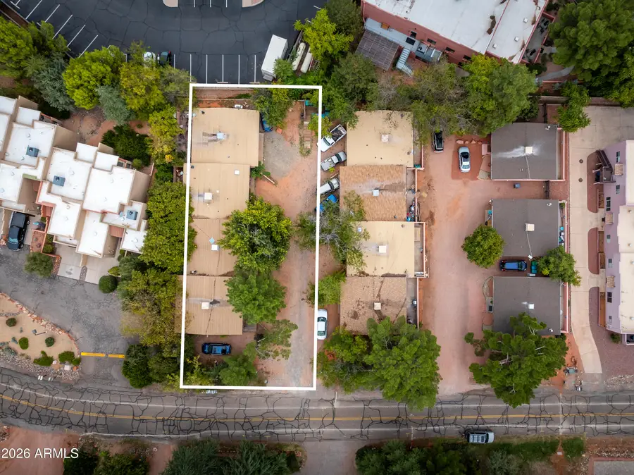 115 Sugarloaf Street #1-4, Sedona, AZ 86351 - #2