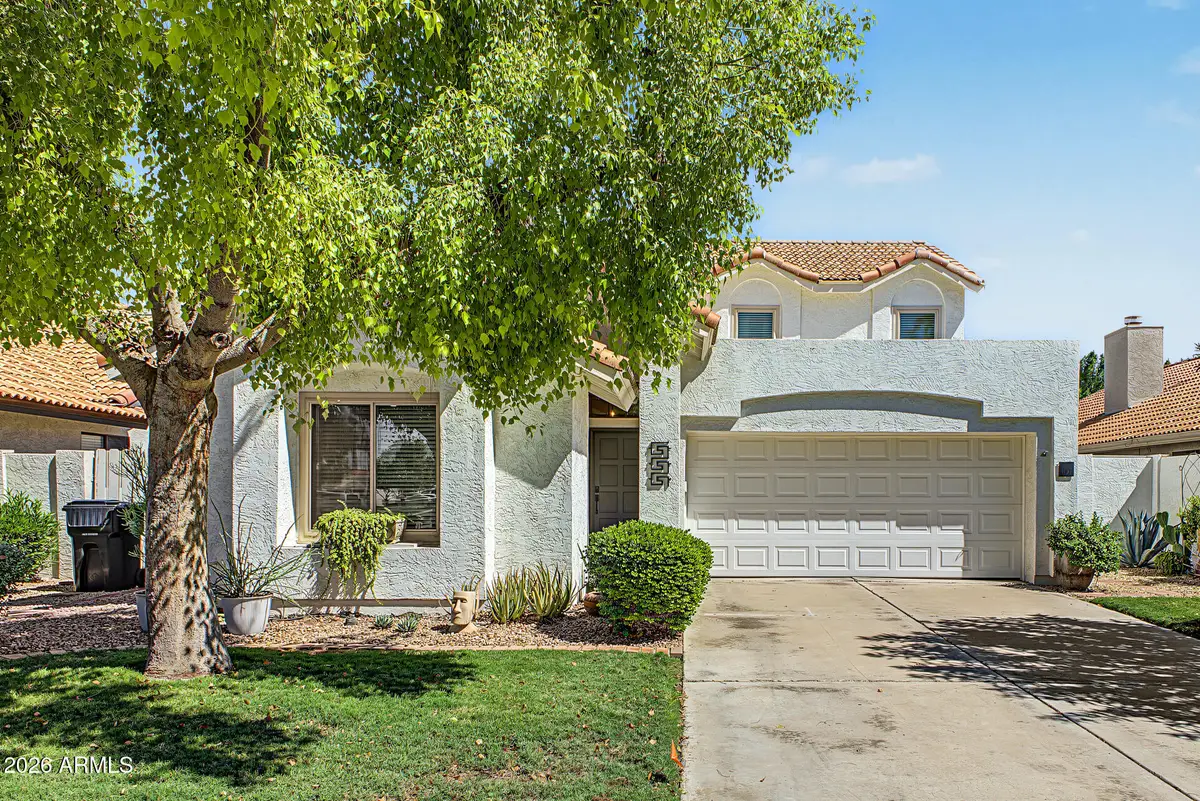 119 S Ocean Drive, Gilbert, AZ 85233 - #1