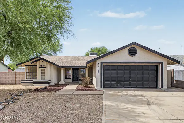 20624 N 3rd Avenue, Phoenix, AZ 85027