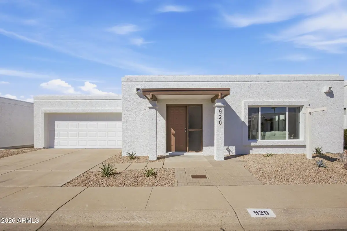 920 E Michigan Avenue, Phoenix, AZ 85022 - #1