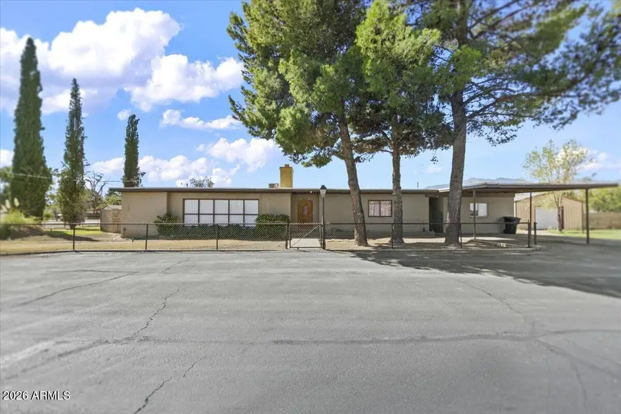 4017 W 1st Street, Thatcher, AZ 85552 - #2