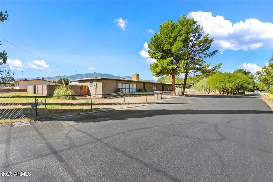 4017 W 1st Street, Thatcher, AZ 85552 - #3