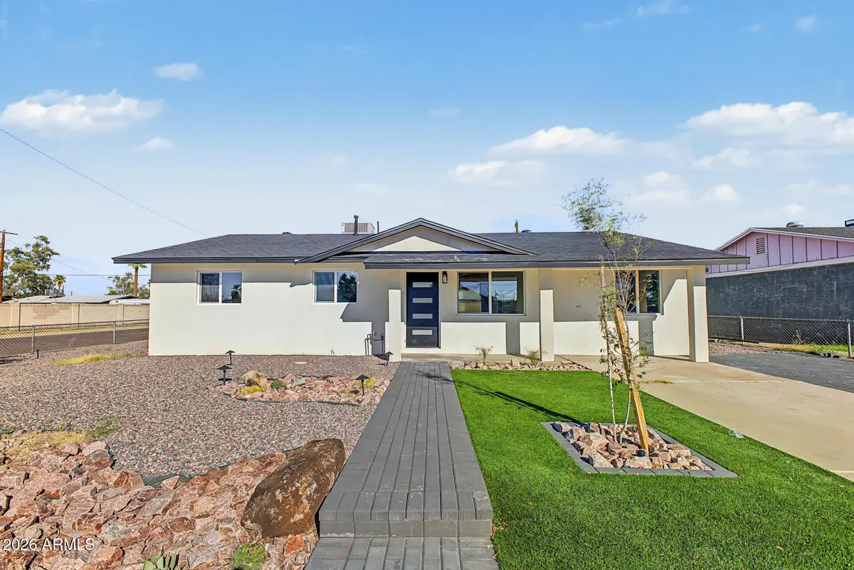 6601 S 21st Street, Phoenix, AZ 85042 - #1