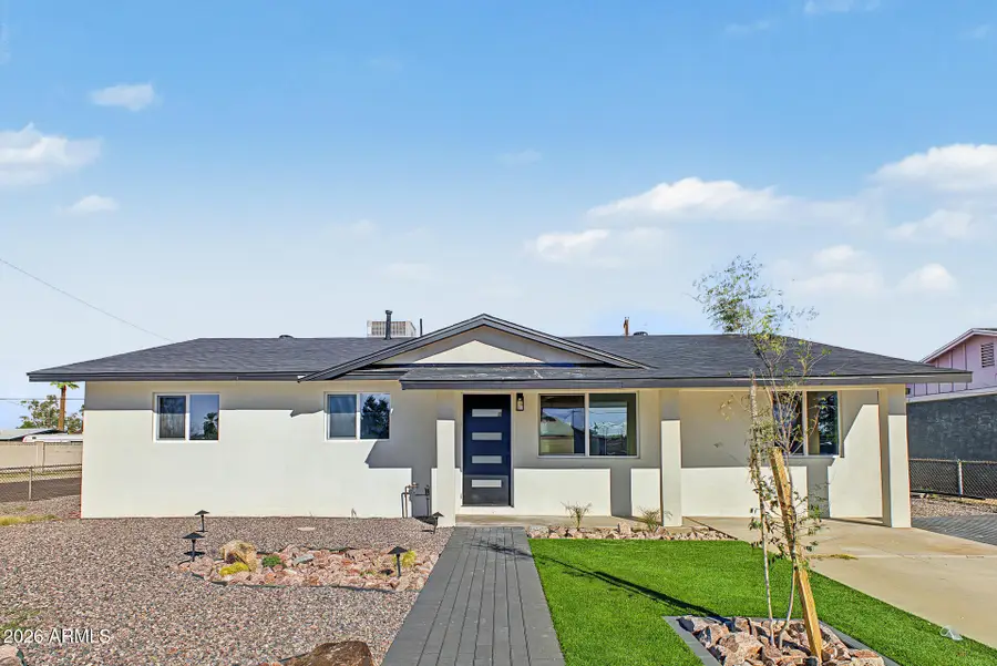 6601 S 21st Street, Phoenix, AZ 85042 - #2