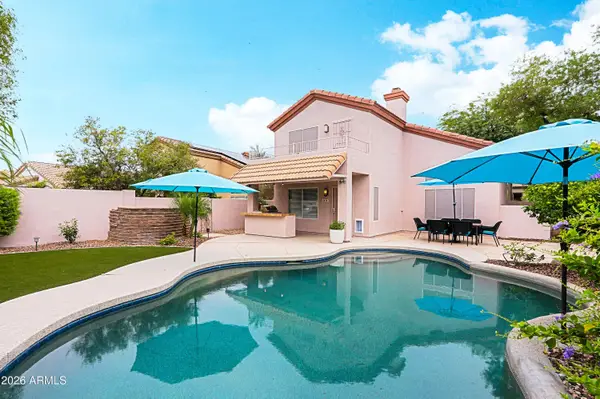 31226 N 45th Street, Cave Creek, AZ 85331