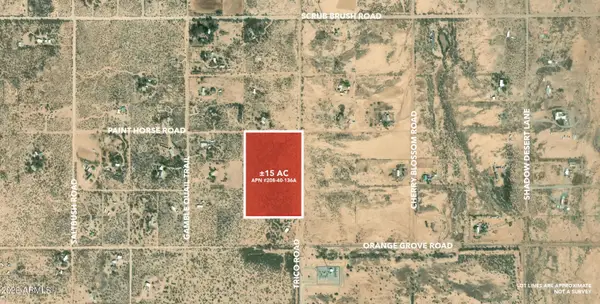 6515 N Trico Road, Marana, AZ 85653